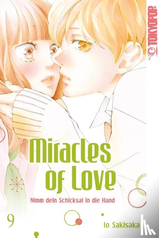 Sakisaka, Io - Miracles of Love - Nimm dein Schicksal in die Hand 09
