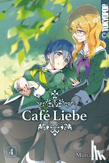 Miman - Café Liebe 04