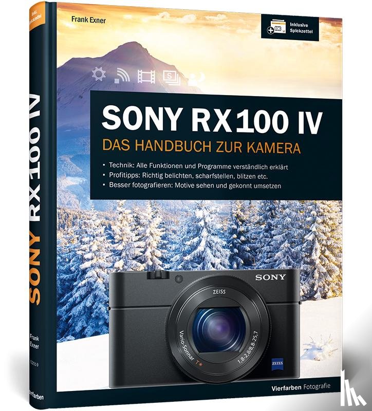 Exner, Frank - Sony RX100 IV