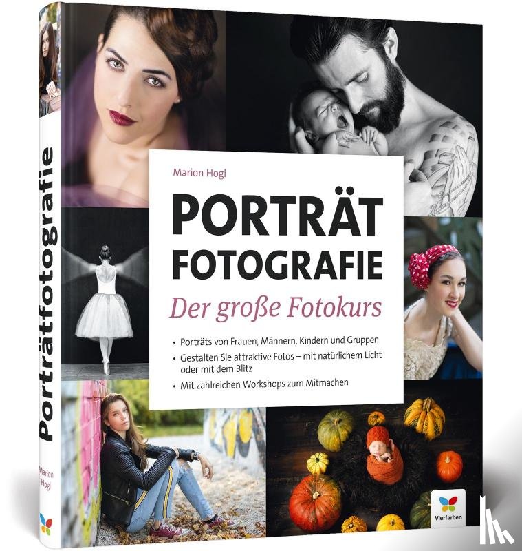 Hogl, Marion - Porträtfotografie