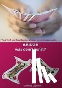 Leymann, Cornelia - Bridge was denn sonst?