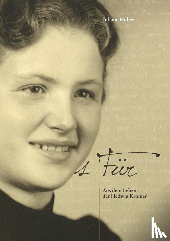 Huber, Juliane - s`Für