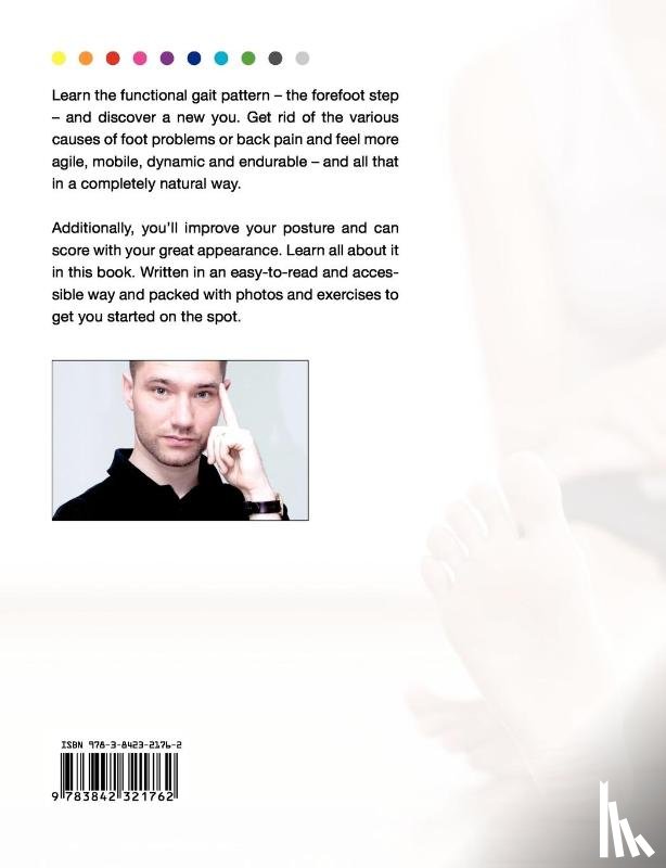 Beckmann, Dirk - A Simple Guide to the Forefoot Step