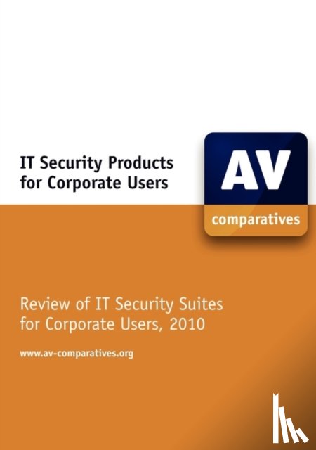 Stelzhammer, Peter, Clementi, Andreas, Arlt, Thomas - It Security Products for Corporate Users