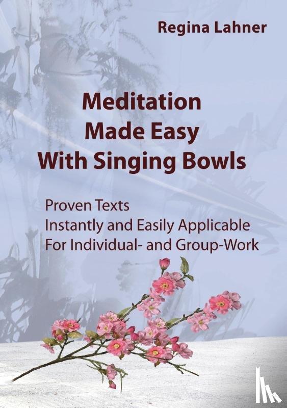 Lahner, Regina - Meditation Made Easy
