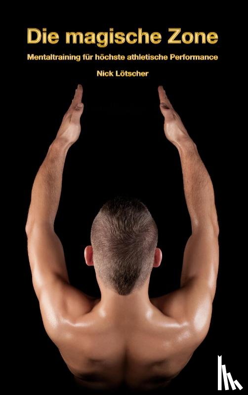 Loetscher, Nick - Die magische Zone