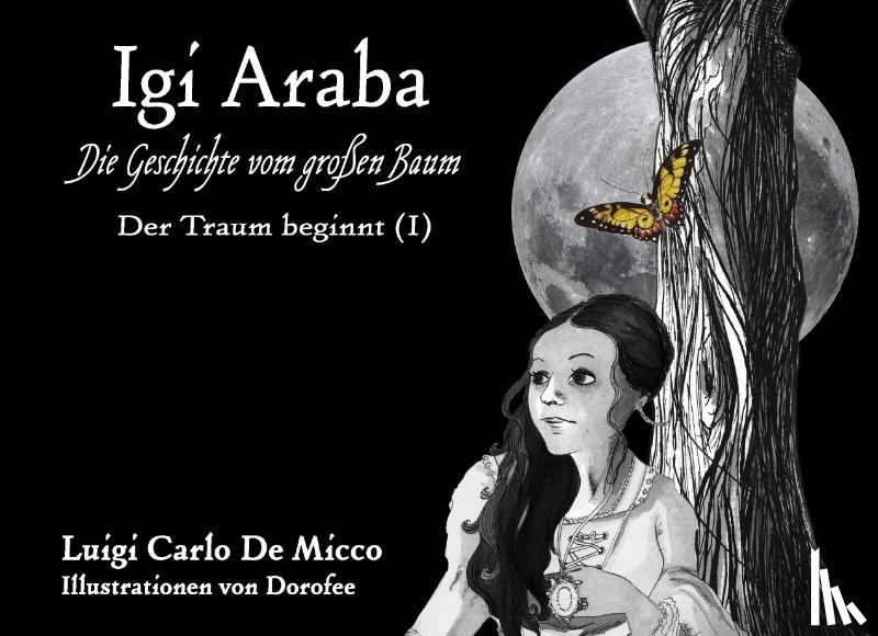 De Micco, Luigi Carlo - IGI ARABA - Der Traum beginnt (I)