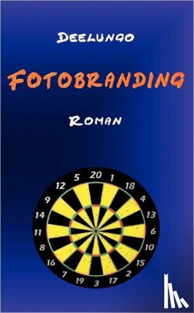 Deelungo - Fotobranding