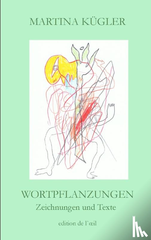  - Martina Kügler