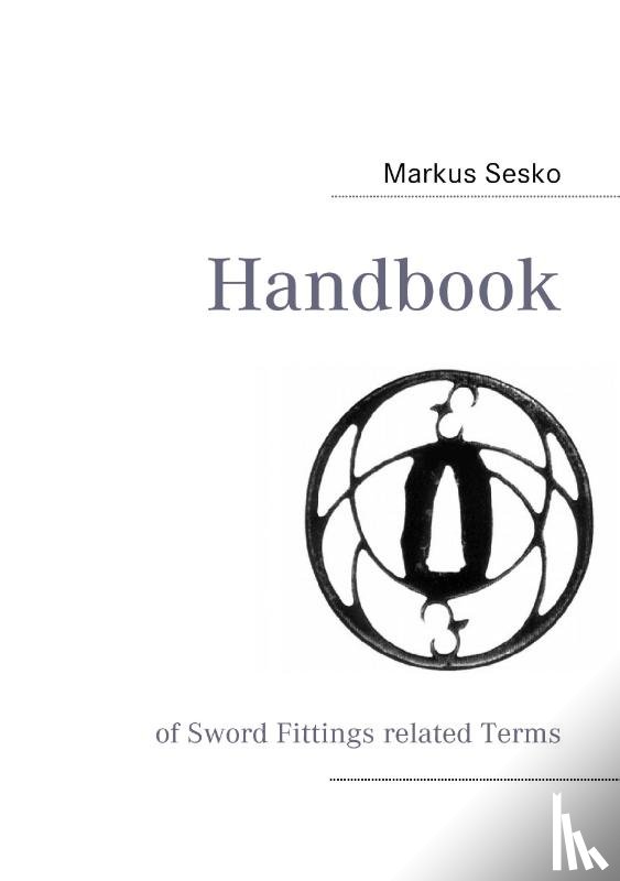 Markus Sesko - Handbook