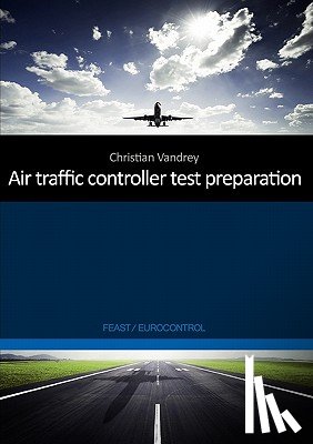 Christian Vandrey - Air traffic controller test preparation