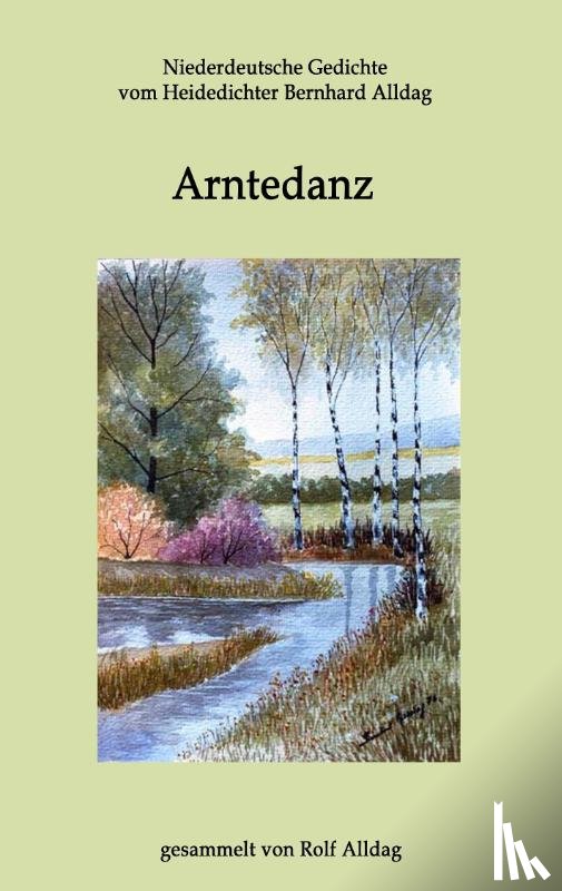  - Arntedanz