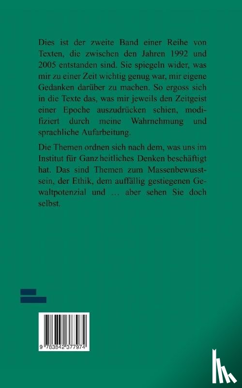 Heim, Gunther - Durch meine Brille Teil2