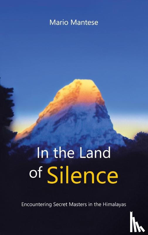 Mantese, Mario - In the Land of Silence