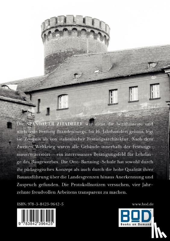 Kranz, Manfred - Das Handwerk des Lebens erlernen