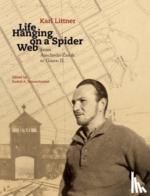 Littner, Karl - Life Hanging on a Spider Web
