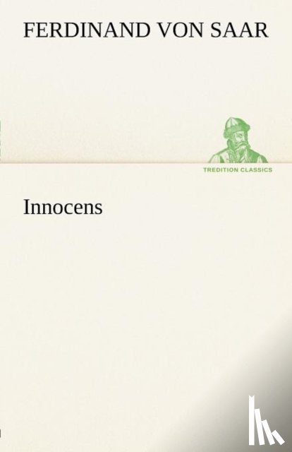 Saar, Ferdinand Von - Innocens
