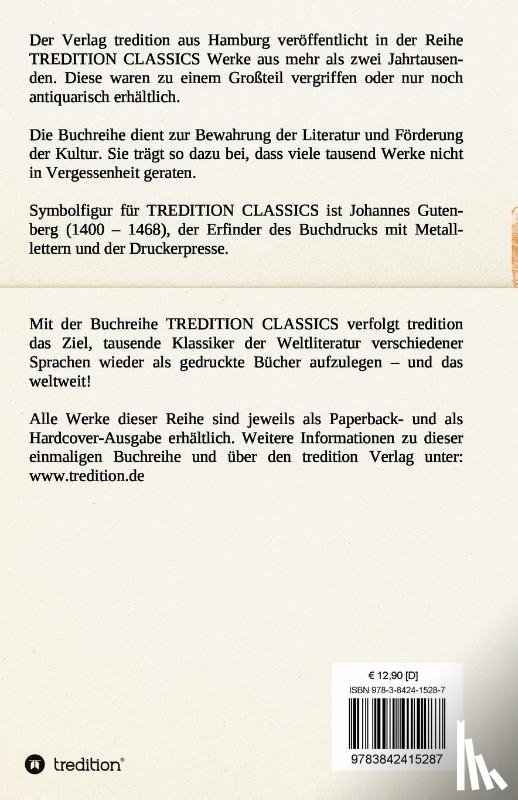 Stifter, Adalbert - Zwei Schwestern