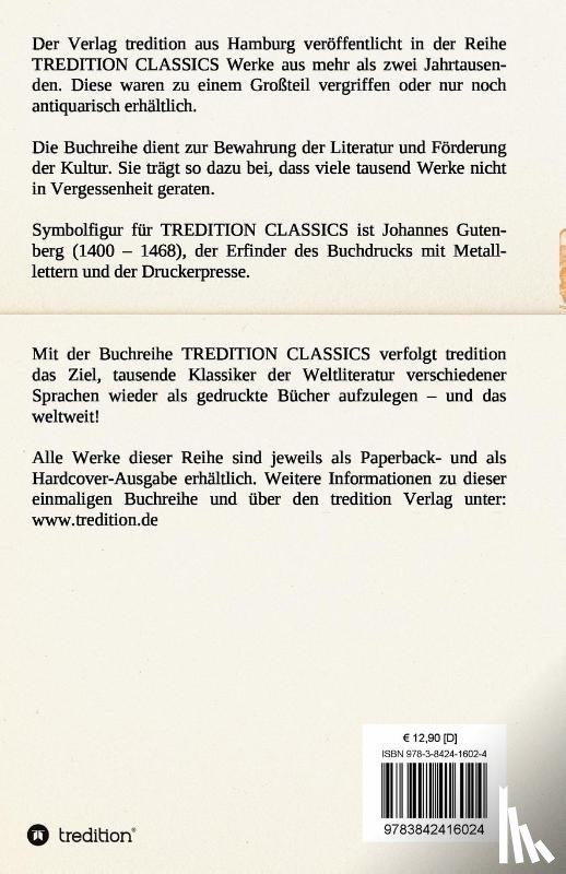 Schlegel, Dorothea - Florentin