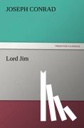 Conrad, Joseph - Lord Jim