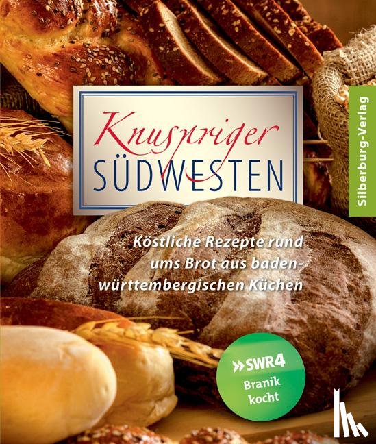  - Knuspriger Südwesten