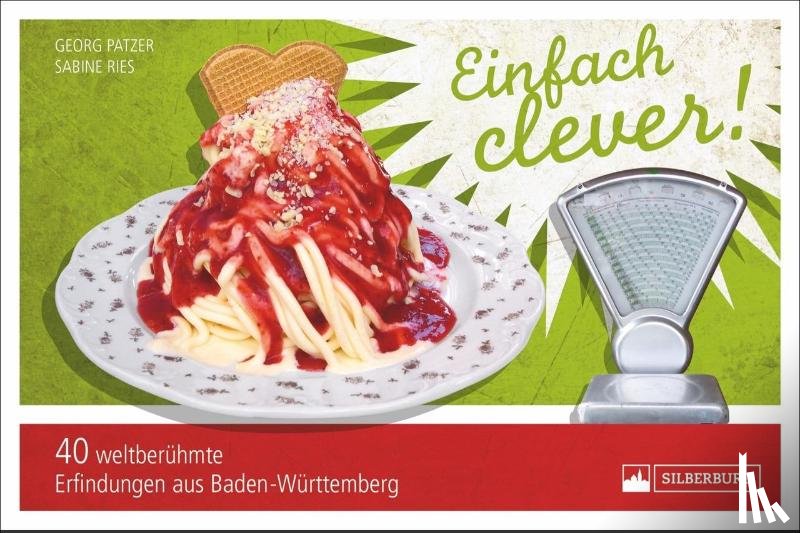 Ries, Sabine, Patzer, Georg - Einfach clever