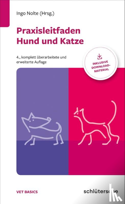  - Praxisleitfaden Hund und Katze
