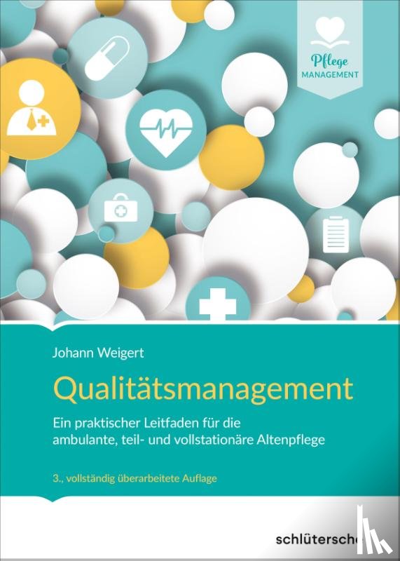 Weigert, Johann - Qualitätsmanagement