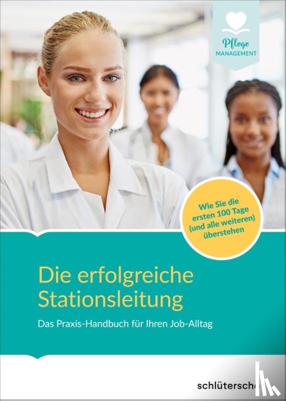  - Die erfolgreiche Stationsleitung