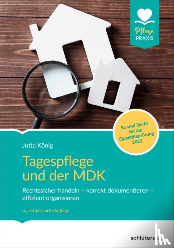 König, Jutta - Tagespflege und der MDK