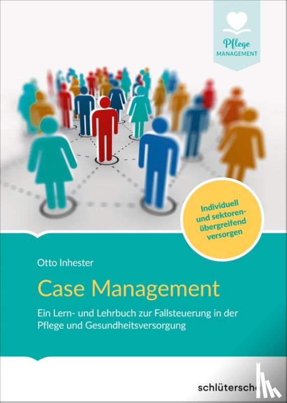 Inhester, Otto - Case Management