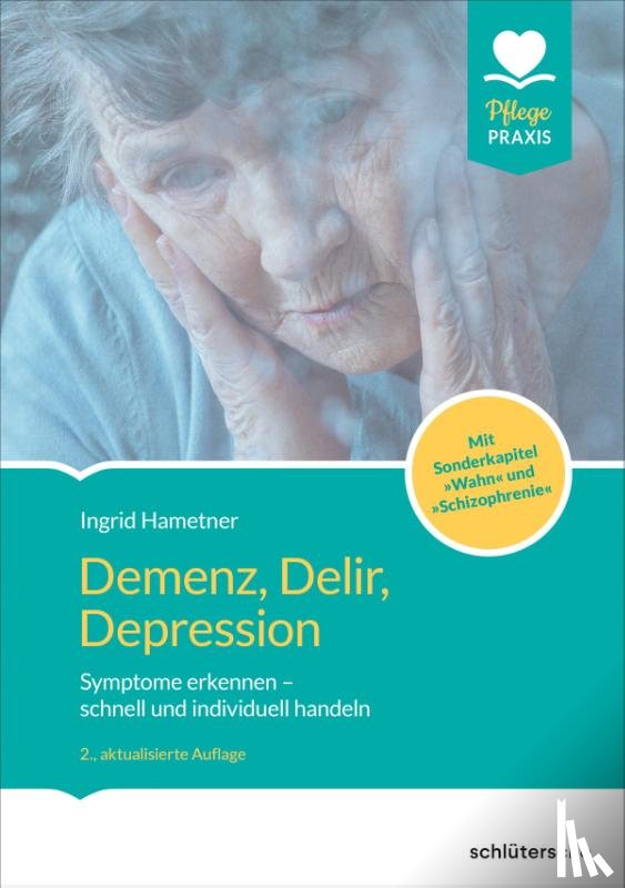 Hametner, Ingrid - Demenz, Delir, Depression