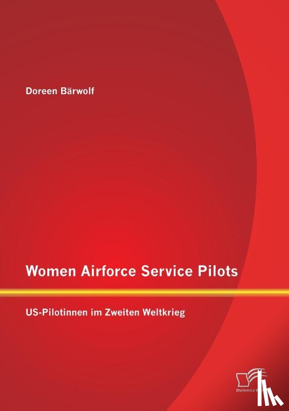 Barwolf, Doreen - Women Airforce Service Pilots