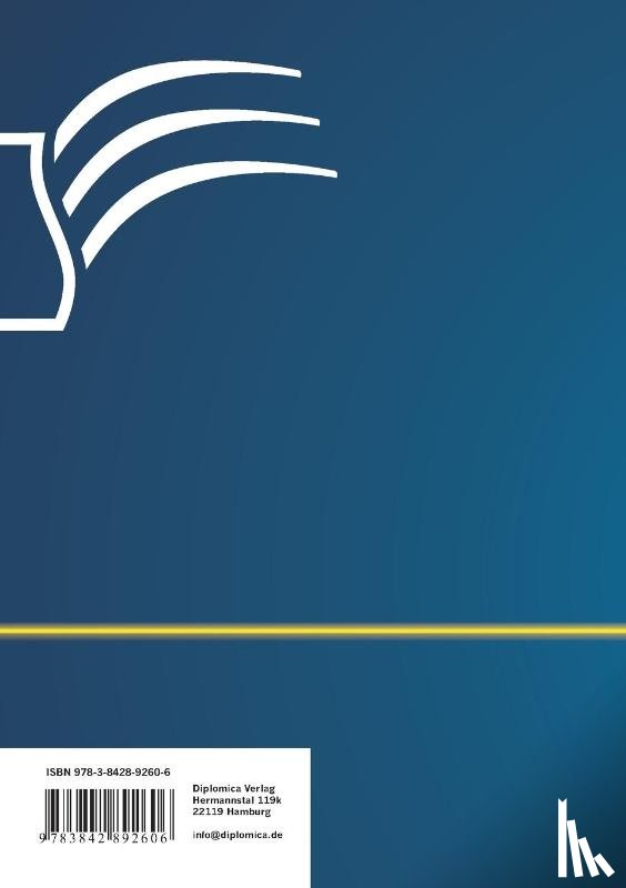 Brenner, Pascal D - Integrales Kooperationsmanagement
