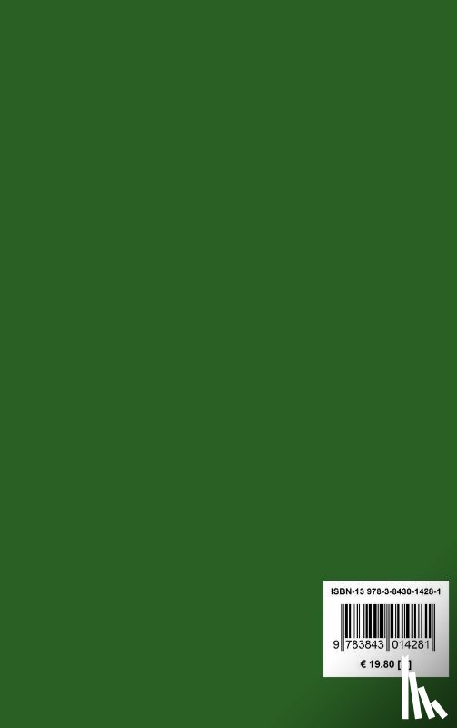 Gustav Theodor Fechner - Nanna