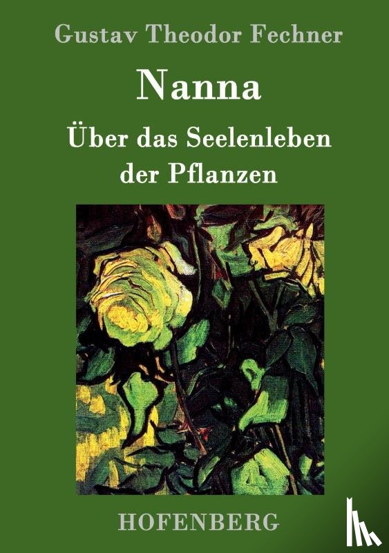 Gustav Theodor Fechner - Nanna