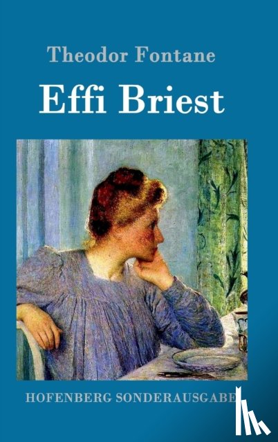 Theodor Fontane - Effi Briest