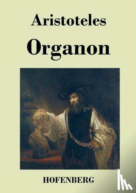 Aristoteles - Organon