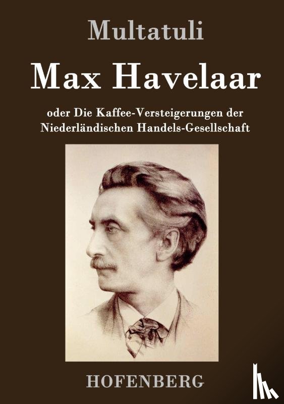 Multatuli - Max Havelaar