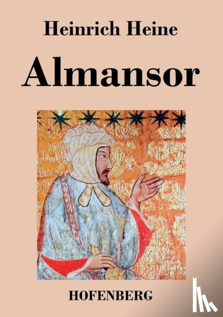Heinrich Heine - Almansor