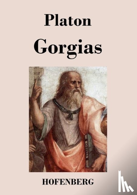 Platon - Gorgias