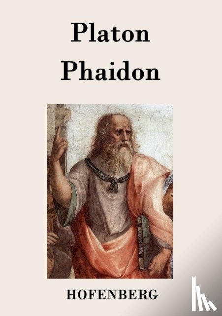 Platon - Phaidon