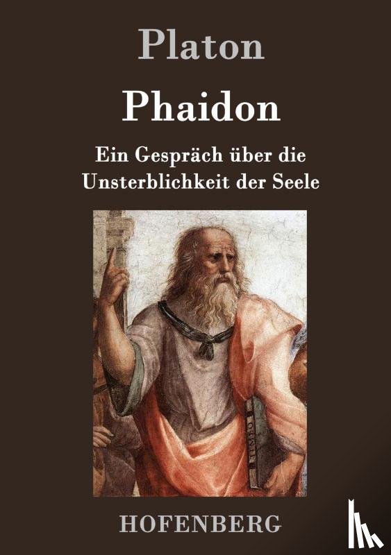 Platon - Phaidon