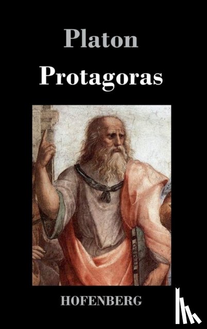 Platon - Protagoras