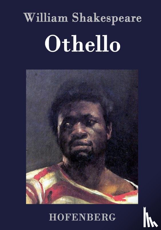 William Shakespeare - Othello