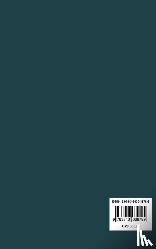 Ludwig Ganghofer - Die Martinsklause