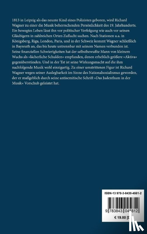 Richard Wagner - Tristan und Isolde