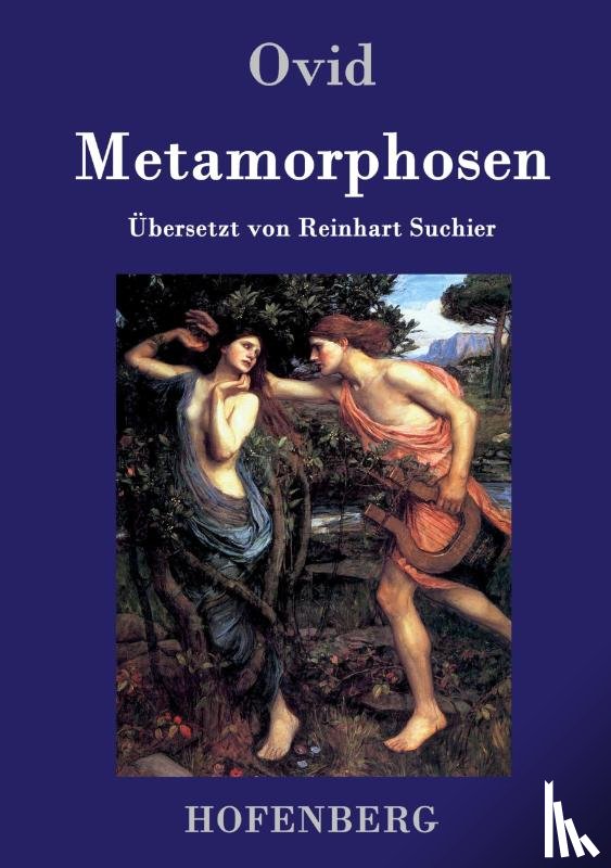 Ovid - Metamorphosen