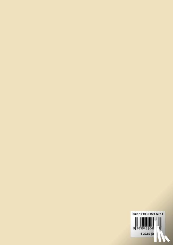 Samuel Hahnemann - Die chronischen Krankheiten. Ihre eigenthumliche Natur und homoeopathische Heilung