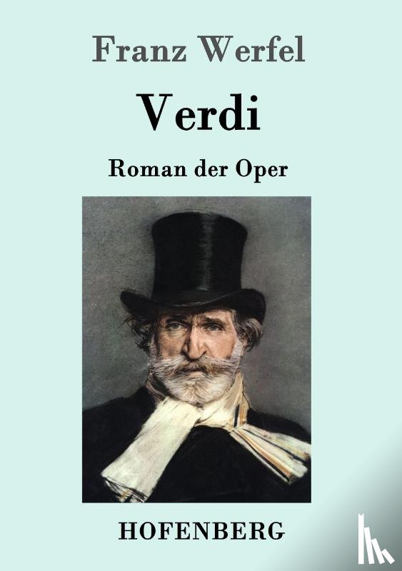 Franz Werfel - Verdi